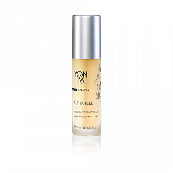 R Гель Alpha-peel, (Alpha-complex) (30 ml) Yon-Ka 